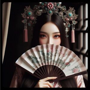 Meet your Posher, Rachel